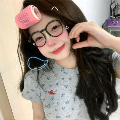哭泣的女人