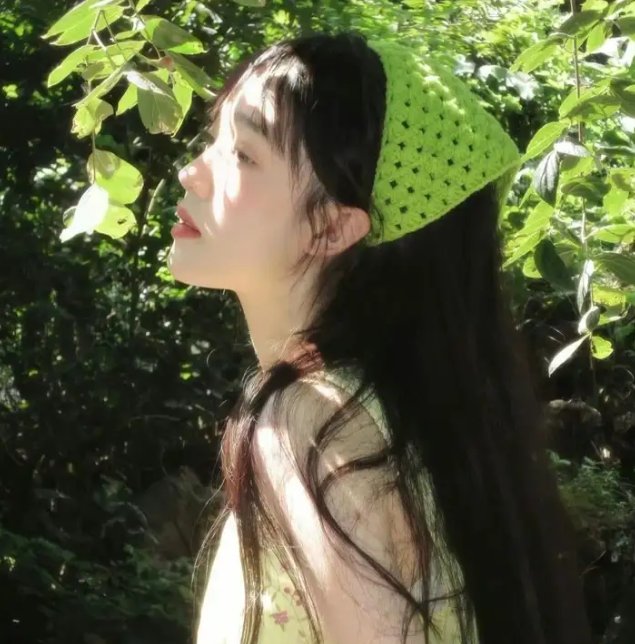恋爱前辈说